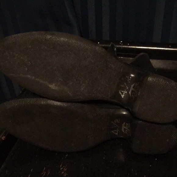 Super Rare Vintage 1940’s Rain Overshoes. - Picture 4 of 4